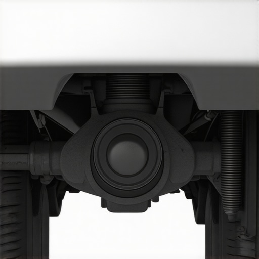 How to Tell if Your Strut Mounts Are the Source of That Thump