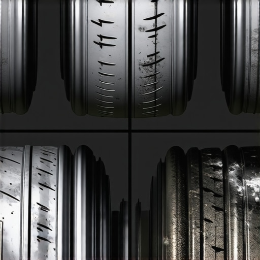 How to Tell if Your Struts are Leaking or Just Dirty
