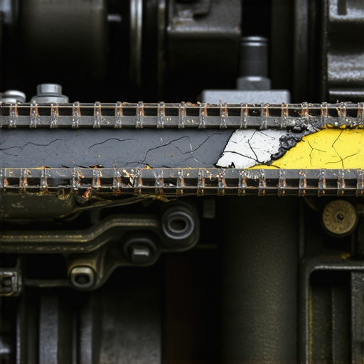 How to Tell if Your Timing Belt is About to Snap