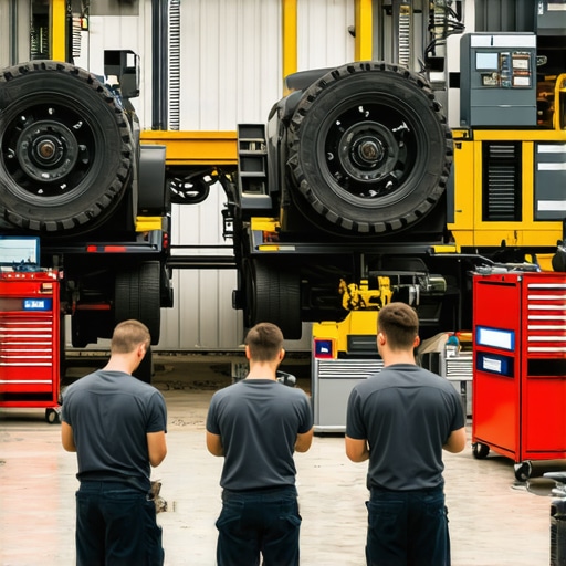 How to Tell if a Yuma Repair Shop Actually Knows Diesel Engines Before You Book