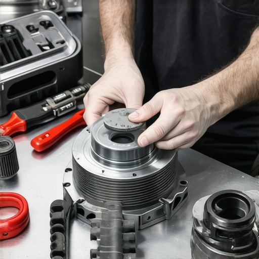 How to Test Your Radiator Cap for a Weak Internal Spring