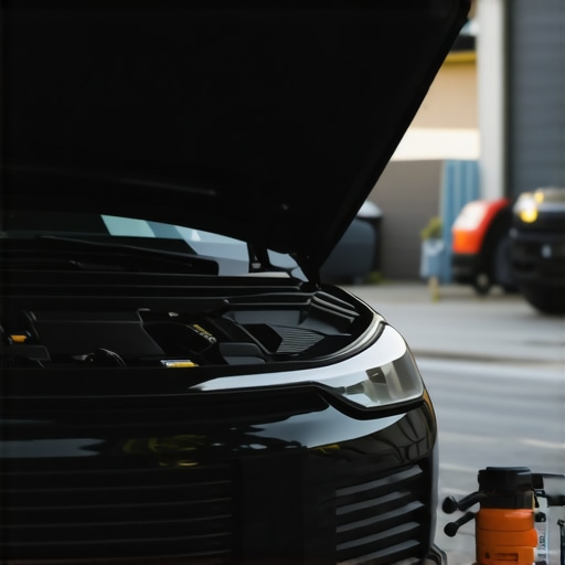 How to Unclog Your Windshield Washer Nozzles Fast