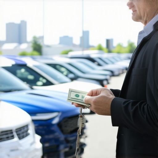 How to actually get $1000 for a junk car in Charlotte