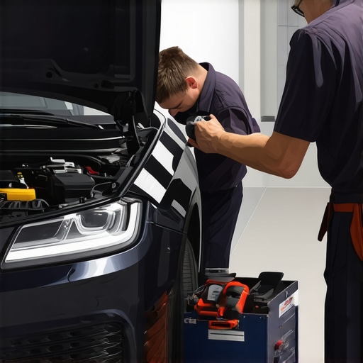 How to fix a car that won't shift out of park