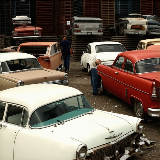 How to get $1000 for junk cars in Charlotte even without the title