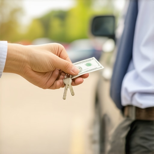 How to get the most cash for your junk car in Charlotte without the hassle
