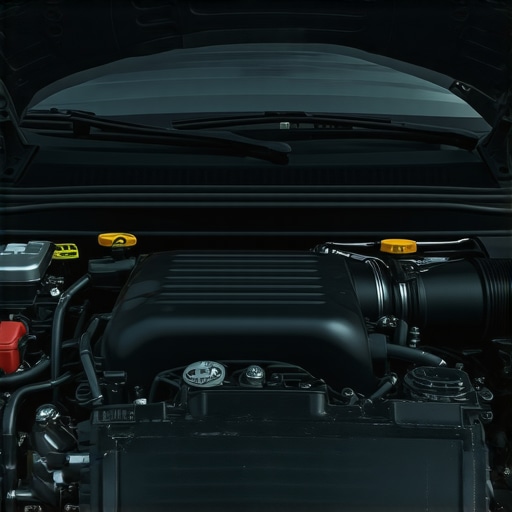 How to stop that annoying squeal under the hood on cold mornings