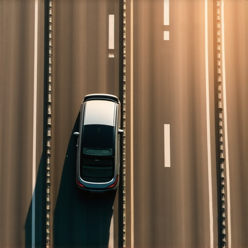 How to stop your car from pulling to the right on the highway
