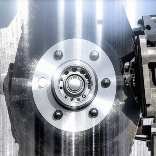 How to tell if your brake squeak is serious or just morning moisture
