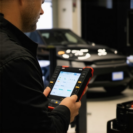 How to tell if your local mechanic actually has the tools for a proper ADAS calibration