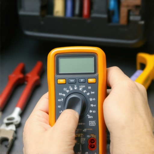 How to test your alternator with a simple multimeter at home