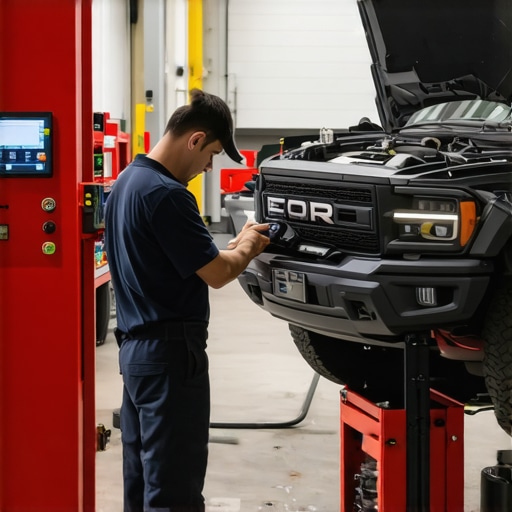 How we fixed a stubborn electrical ghost in a customer's truck