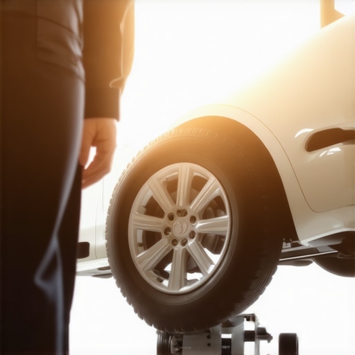 Stop buying new tires until you check these three alignment signs
