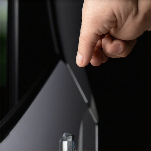 The $10 Fix for a Window That Won't Stay Rolled Up