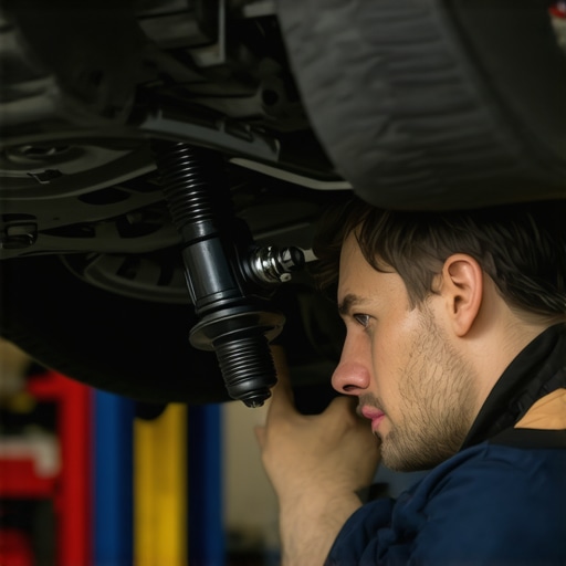 The 3-Second Test for Failing Ball Joints