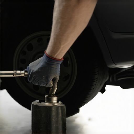 The Best Order to Bleed Your Brakes for a Firm Pedal