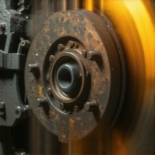 The Difference Between Brake Fade and Failing Rotors