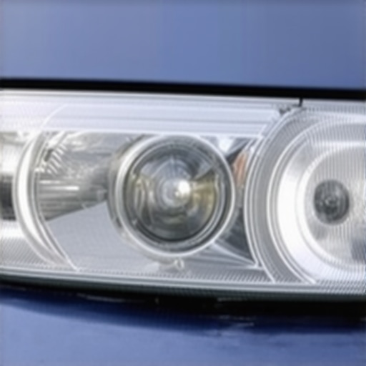 The Fix for Headlights That Look Foggy or Yellow