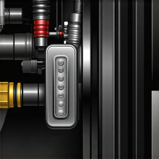 The Fix for a Brake Pedal That Slowly Sinks to the Floor