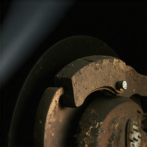 The Hidden Danger of Using Cheap Brake Pads