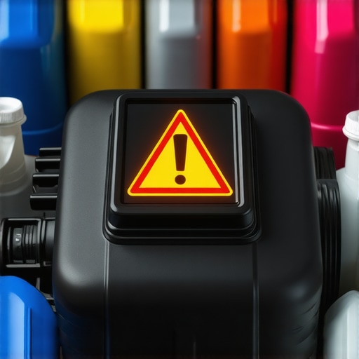 The Hidden Danger of Using Incorrect Coolant Types