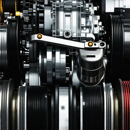 The Real Reason Your Car Whines When You Accelerate