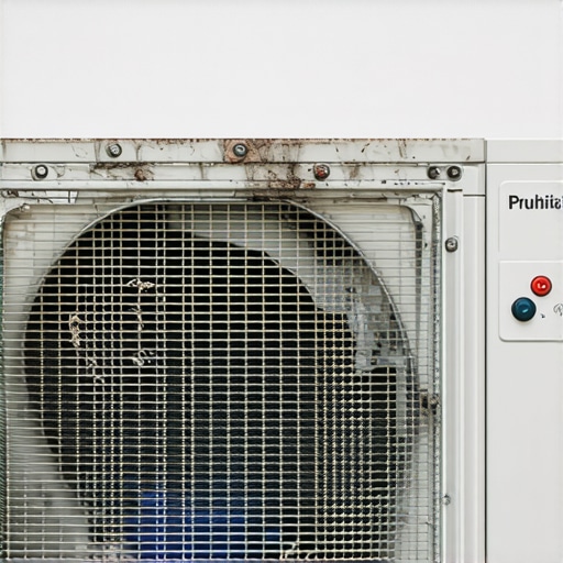 The Reason Your AC Smells Like Mildew and How to Kill It