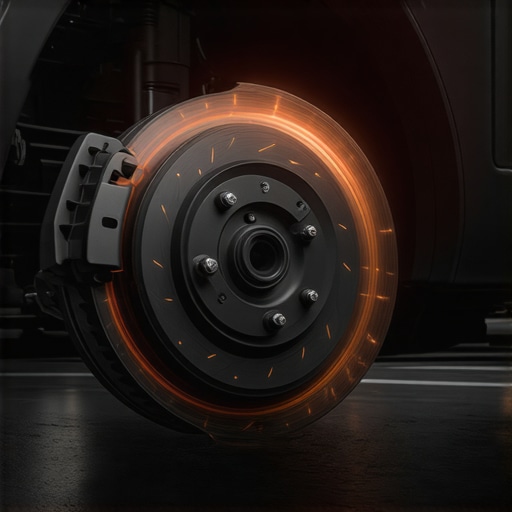 The Reason Your Brake Rotors Keep Warping Every Six Months