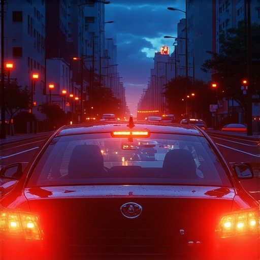 The Reason Your Headlights Are Dimming While You're Driving