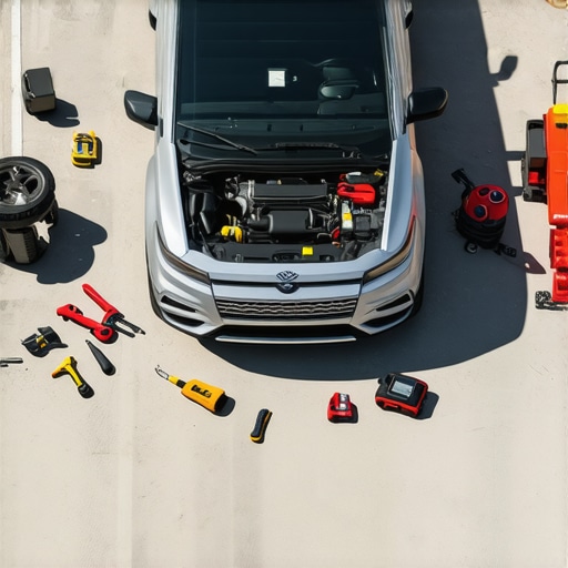 The Secret to Keeping Your High-Mileage Car Running for 300,000 Miles