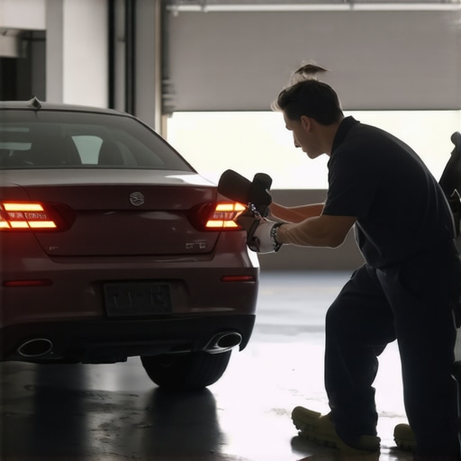 The Secret to Passing Your Emissions Test on the First Try