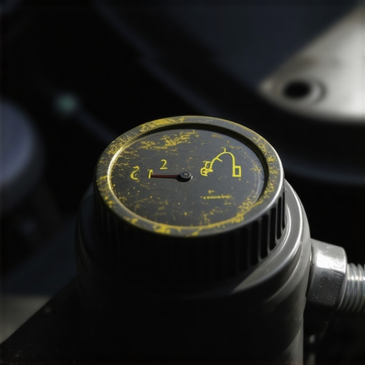 The Signs Your Radiator Cap Is No Longer Holding Pressure