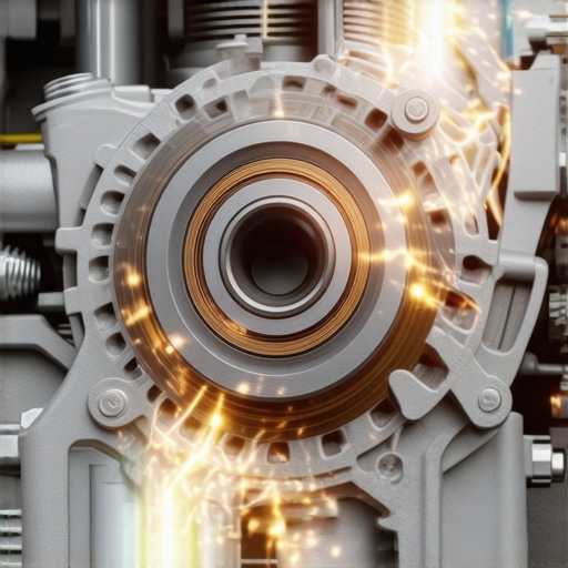 The Sound of a Failing Alternator Bearing You Shouldn't Ignore