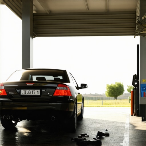 The Story of How a Simple Tune Up Doubled My Fuel Range