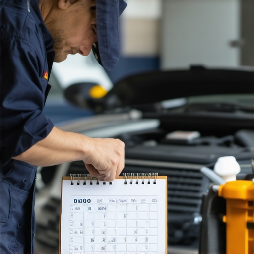 The Truth About 10,000-Mile Oil Change Intervals