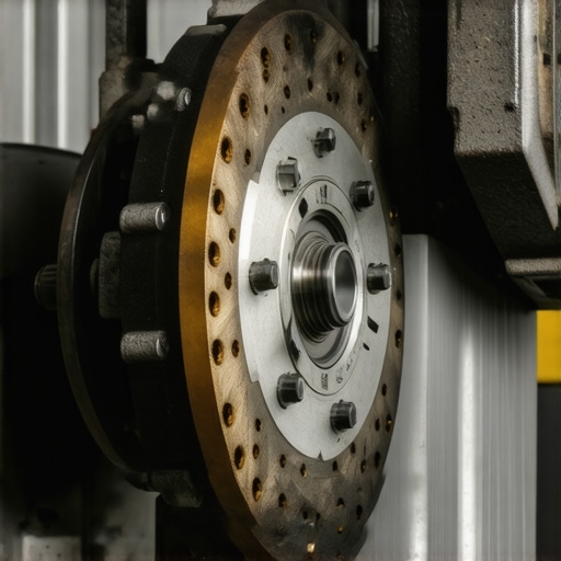 The Truth About Aftermarket Brake Pads and Noise