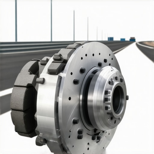 The Truth About Brake Pad Life and Aggressive Driving