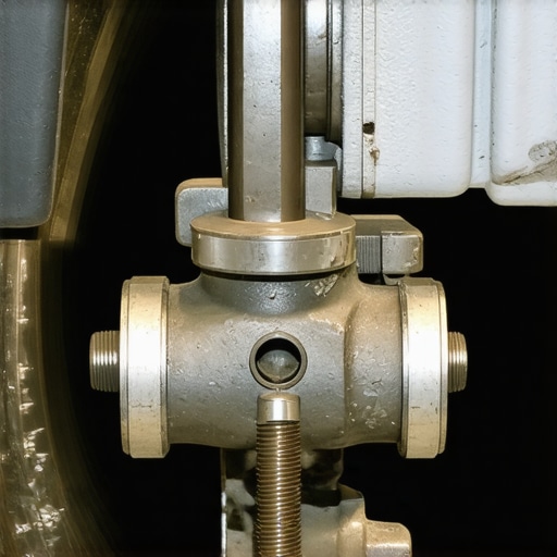 The Warning Sign Your Rack and Pinion Is Failing