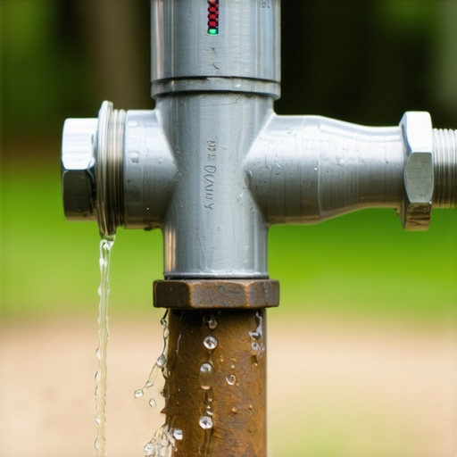 The Warning Sign Your Water Pump Is About to Fail