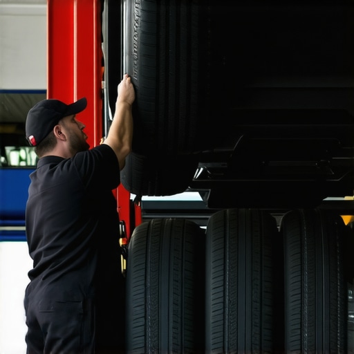 The best order to rotate your tires for maximum life