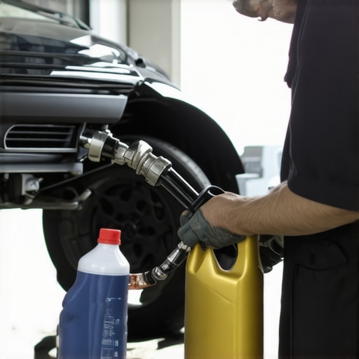 The honest truth about whether fuel additives actually work