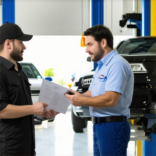 The honest way to tell if your mechanic is overcharging you