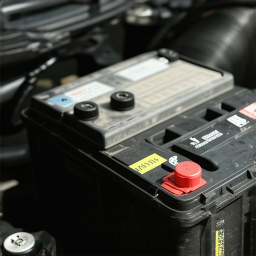 The real reason your car battery dies every two years