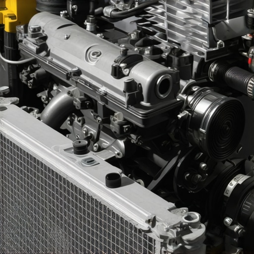The reason your engine vibrates when the air conditioning is on