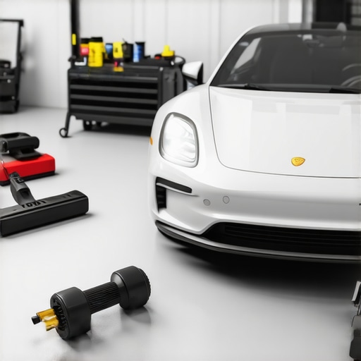 The secret to getting a dealership-level detail at home