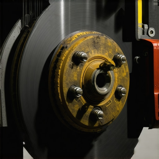 The secret to making your brake pads last twice as long