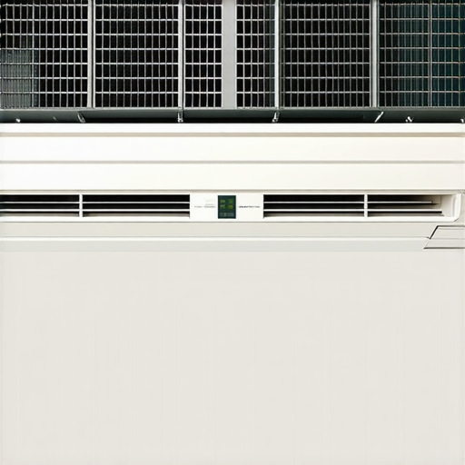 The simple reason your air conditioning only works on high