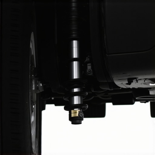 The simple way to tell if your shocks are actually worn out