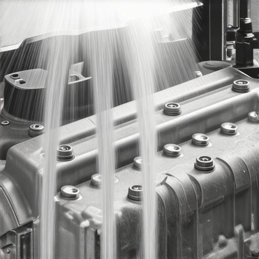 The truth about engine flushes and if they actually help