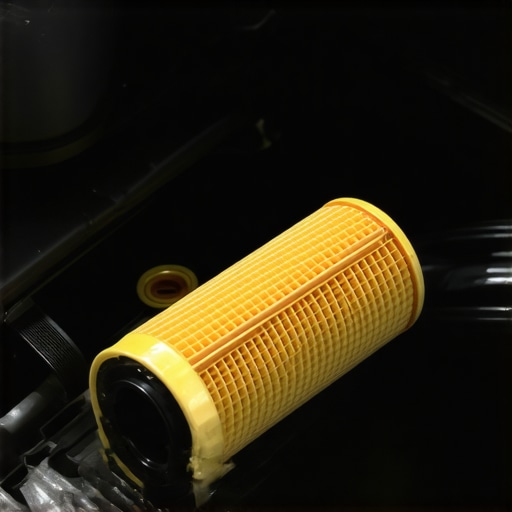 The truth about high mileage oil filters and if they actually work